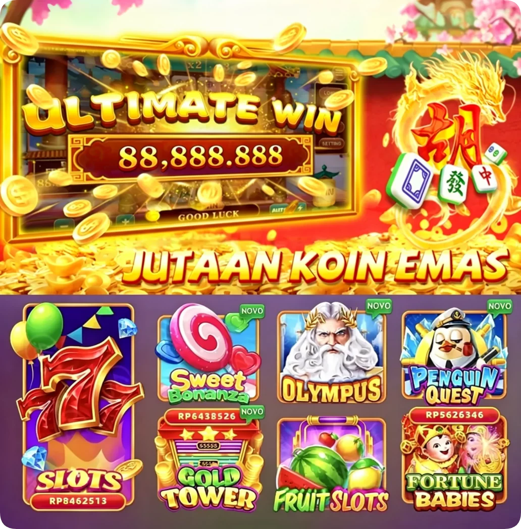 rhino88 APK Resmi Unduh